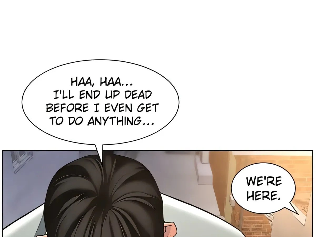 A secret lesson with my younger sister Chapter 45 page 128 - 