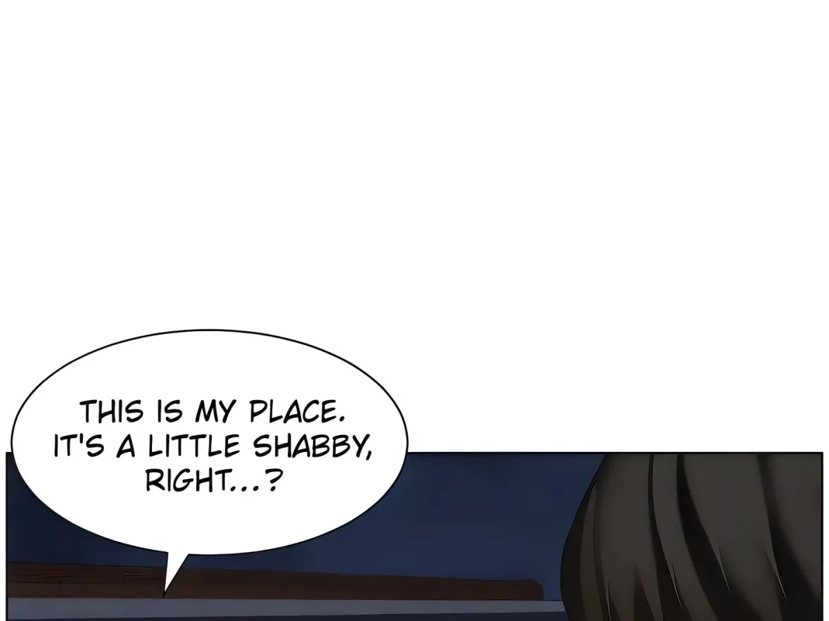 A secret lesson with my younger sister Chapter 45 page 132 - 
