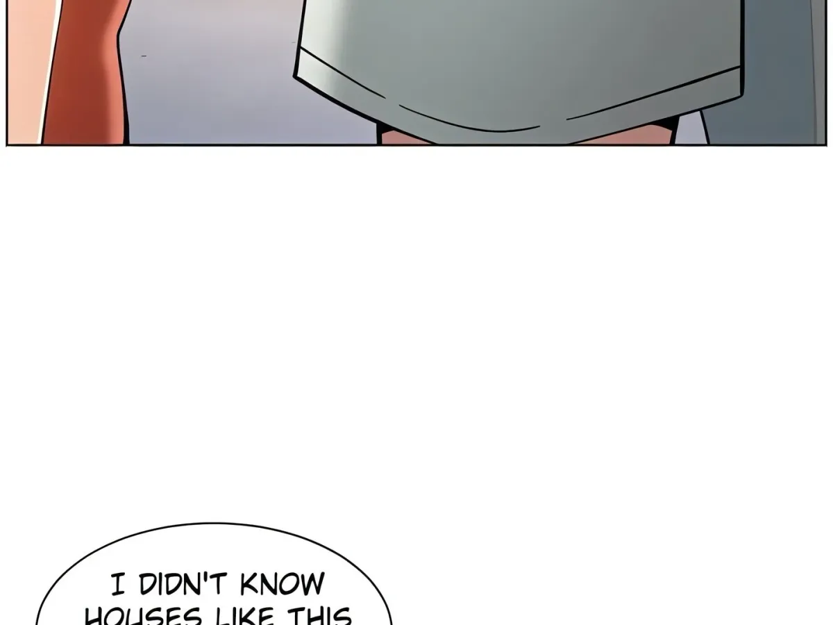 A secret lesson with my younger sister Chapter 45 page 135 - 
