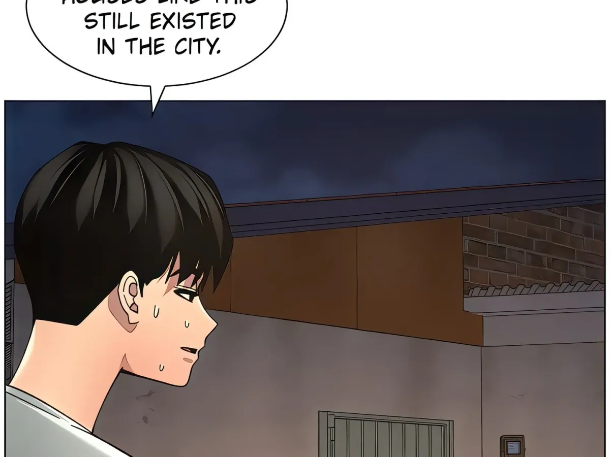 A secret lesson with my younger sister Chapter 45 page 136 - 