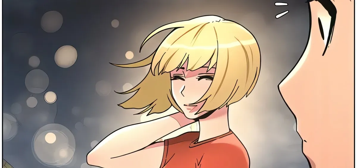 A secret lesson with my younger sister Chapter 45 page 139 - 