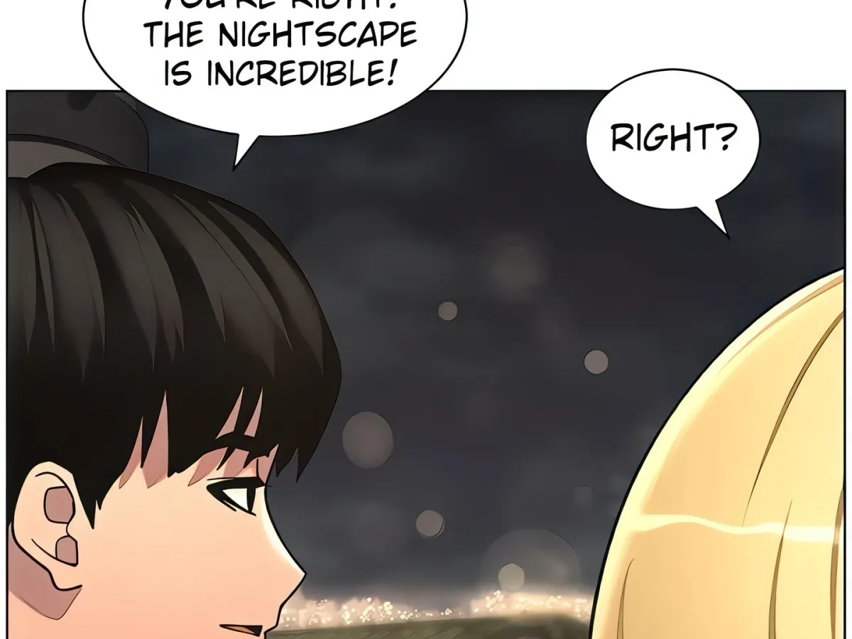 A secret lesson with my younger sister Chapter 45 page 142 - 
