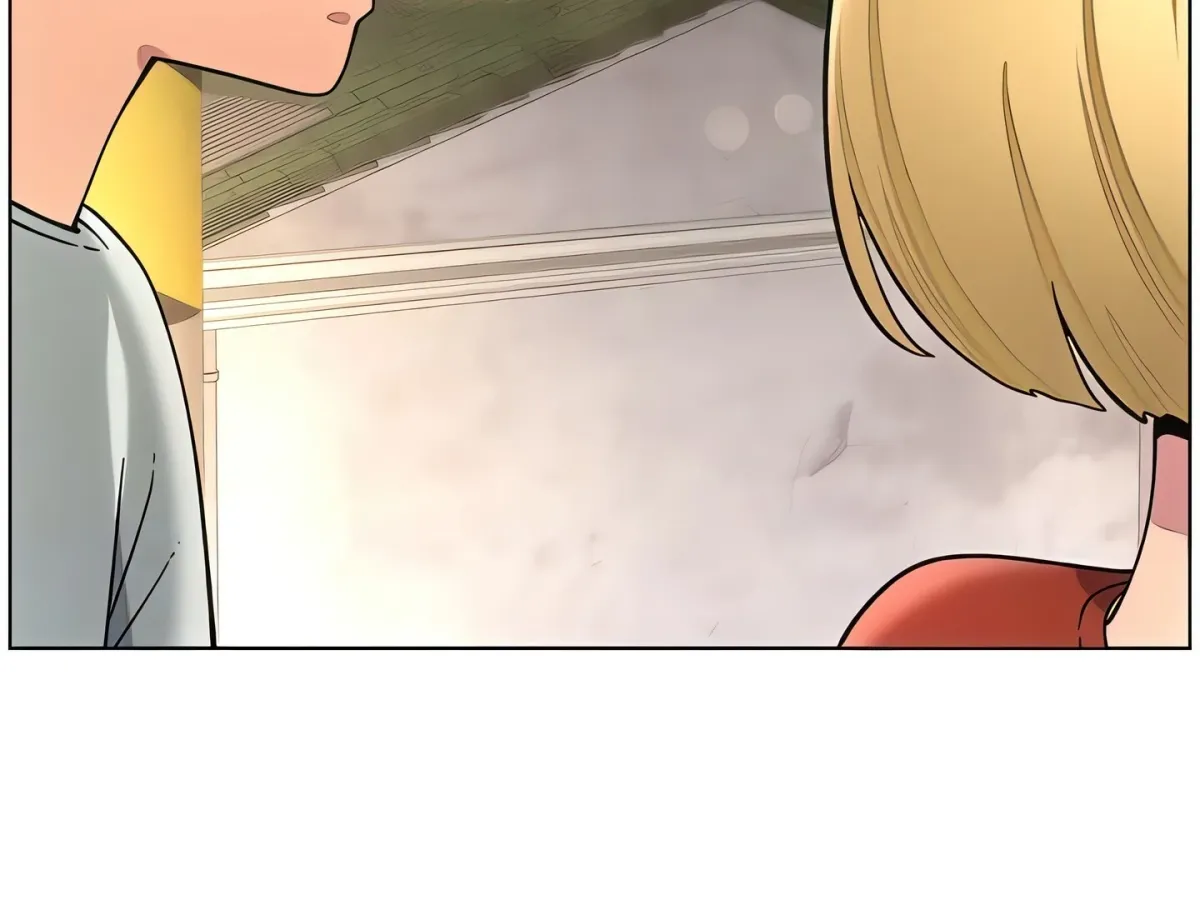 A secret lesson with my younger sister Chapter 45 page 143 - 
