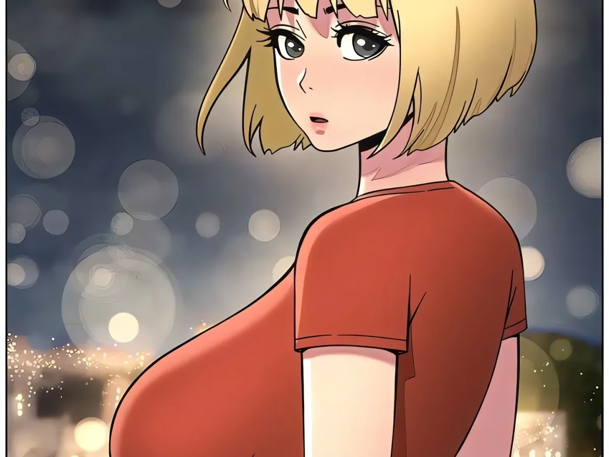 A secret lesson with my younger sister Chapter 45 page 153 - 