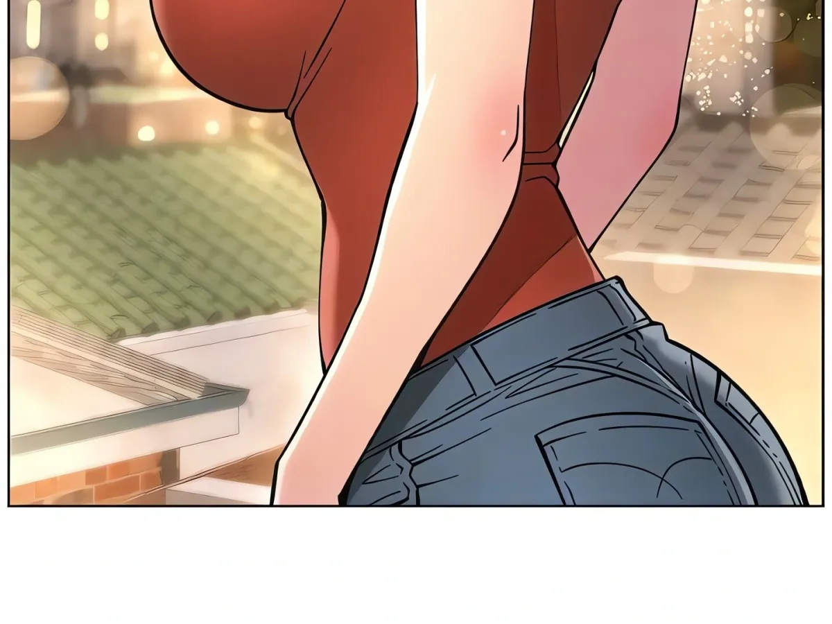 A secret lesson with my younger sister Chapter 45 page 154 - 