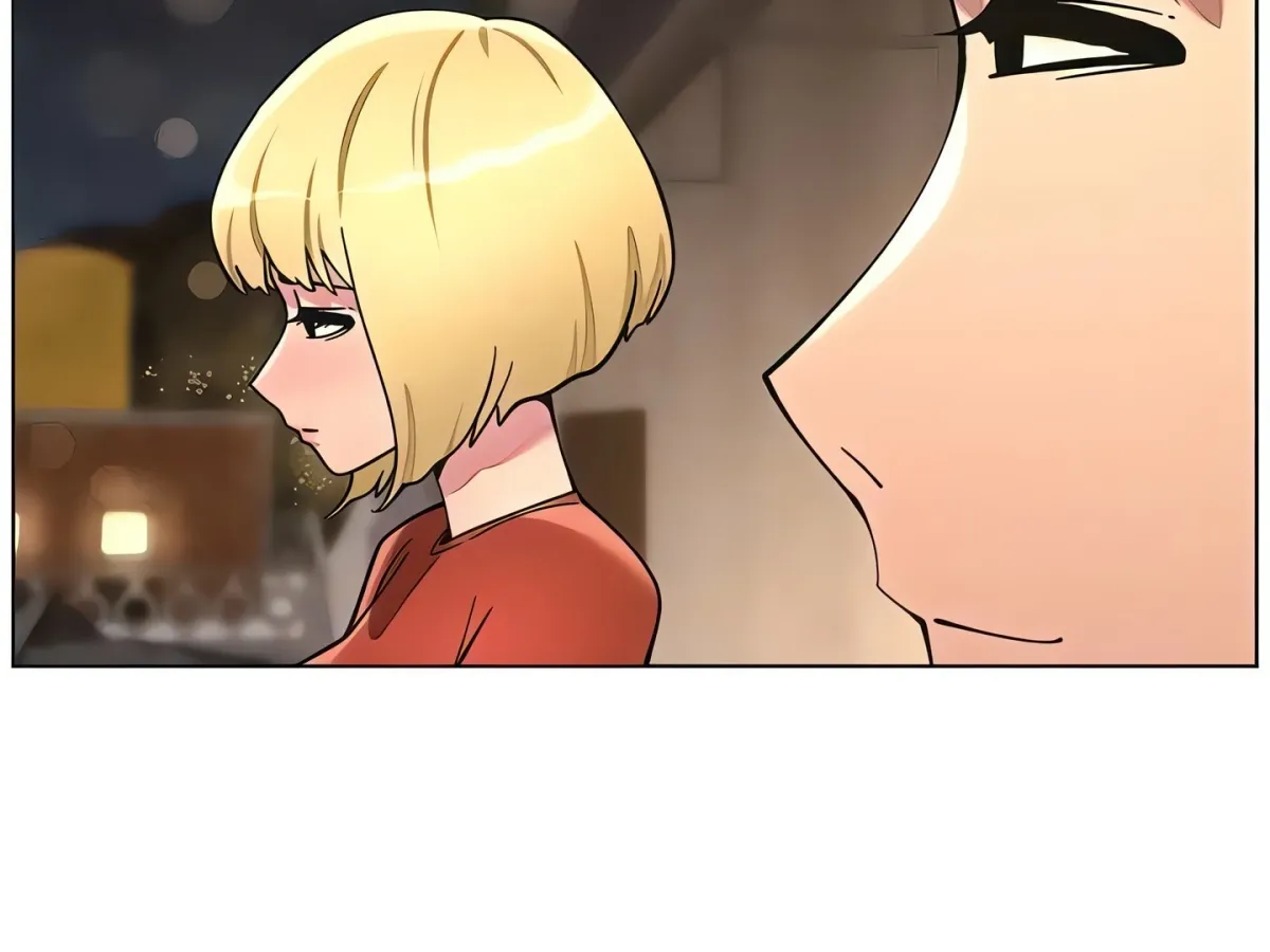 A secret lesson with my younger sister Chapter 45 page 156 - 