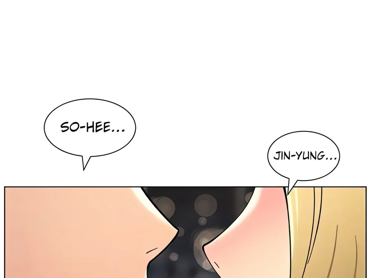 A secret lesson with my younger sister Chapter 45 page 157 - 
