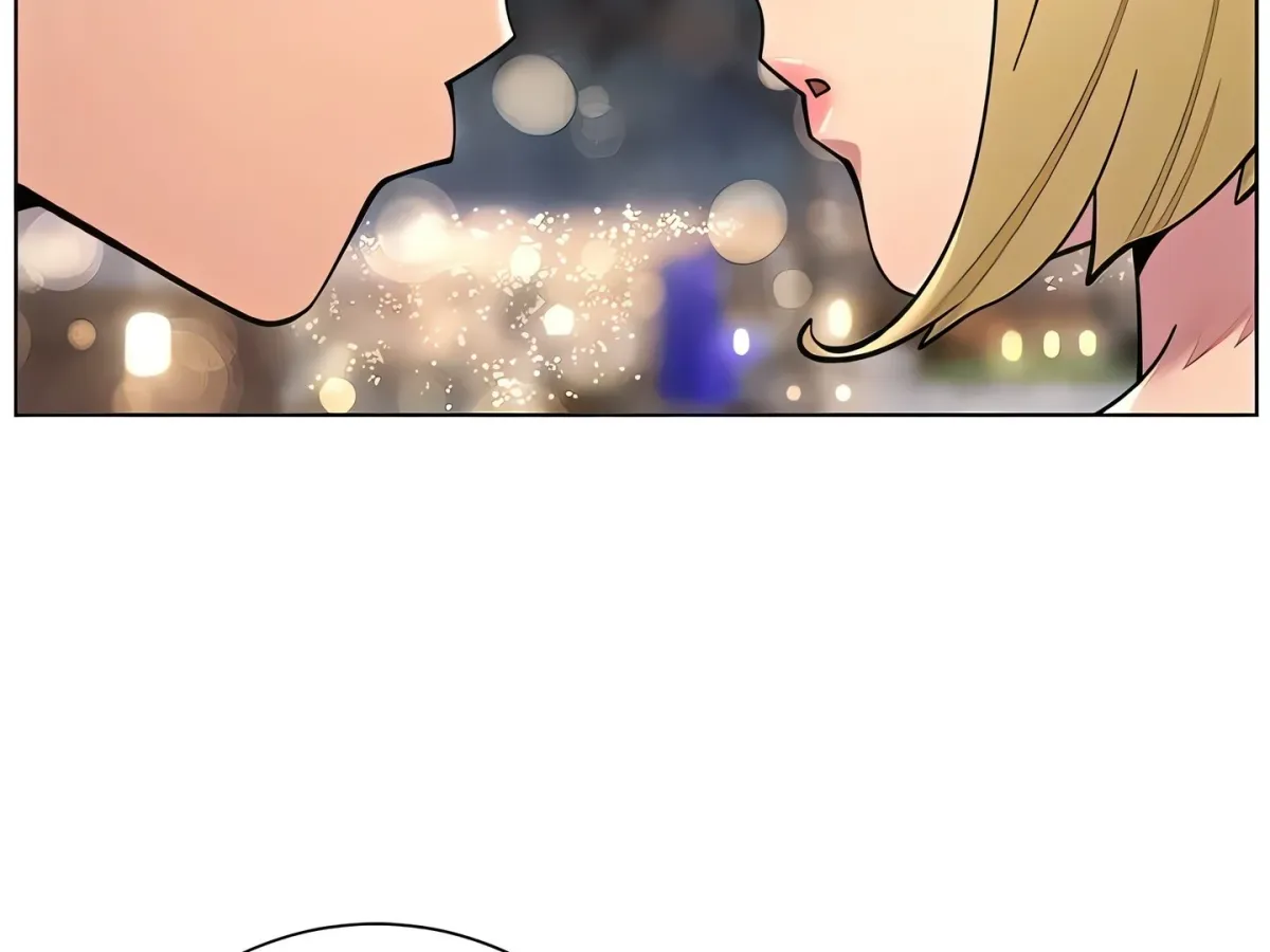 A secret lesson with my younger sister Chapter 45 page 158 - 