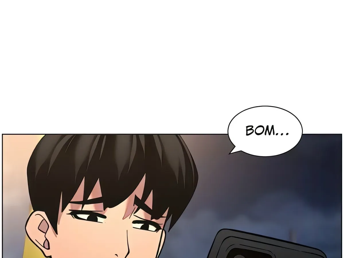 A secret lesson with my younger sister Chapter 45 page 171 - 