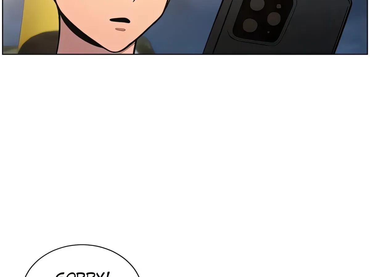 A secret lesson with my younger sister Chapter 45 page 172 - 