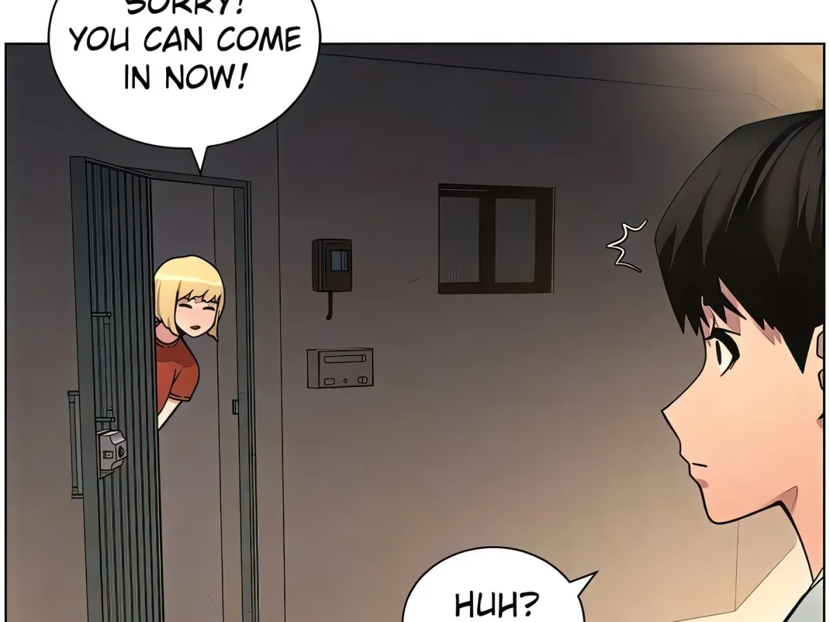 A secret lesson with my younger sister Chapter 45 page 173 - 