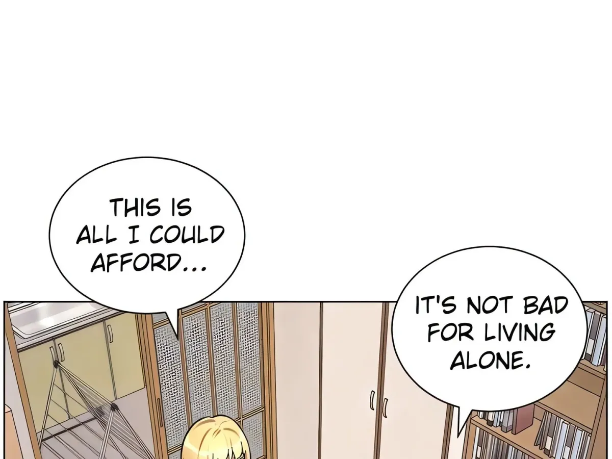 A secret lesson with my younger sister Chapter 45 page 183 - 