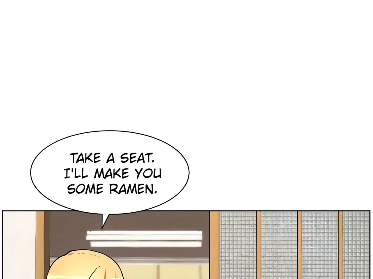 A secret lesson with my younger sister Chapter 45 page 185 - 
