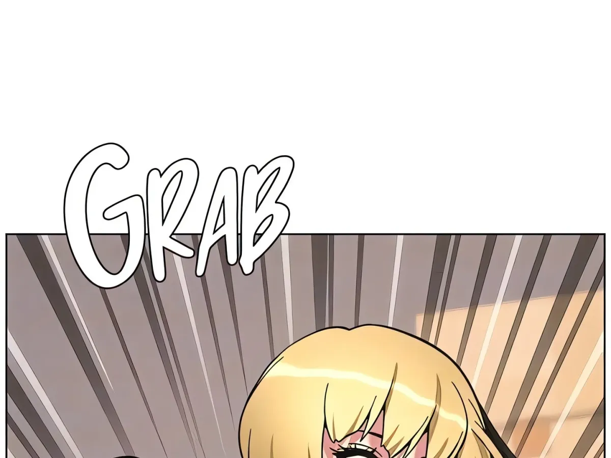 A secret lesson with my younger sister Chapter 45 page 187 - 