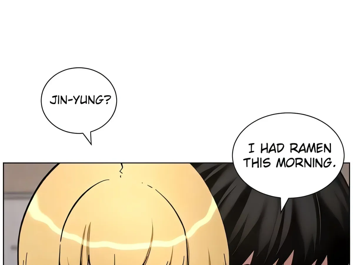 A secret lesson with my younger sister Chapter 45 page 191 - 