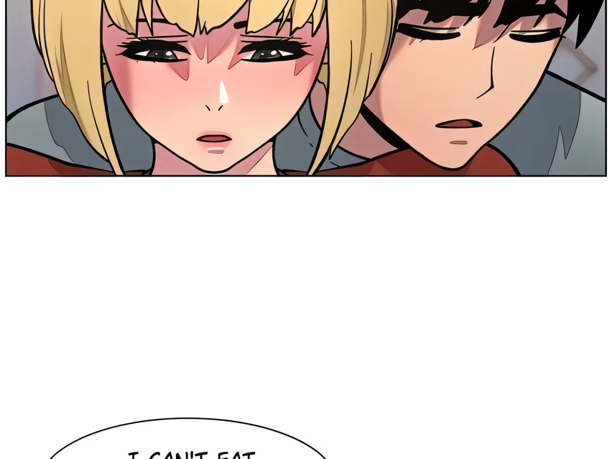 A secret lesson with my younger sister Chapter 45 page 192 - 