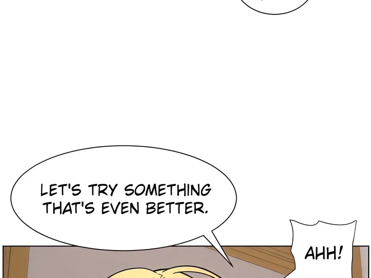 A secret lesson with my younger sister Chapter 45 page 194 - 