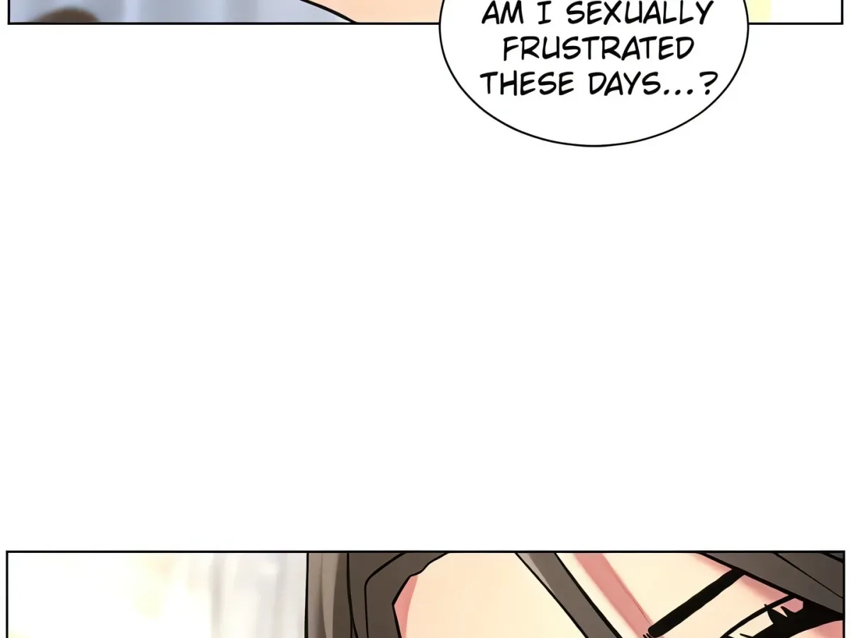 A secret lesson with my younger sister Chapter 45 page 3 - 