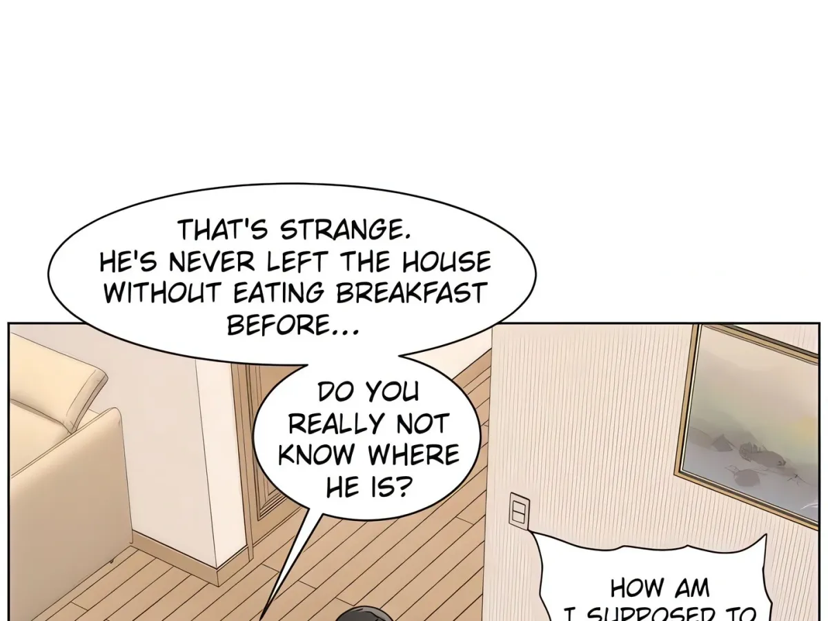 A secret lesson with my younger sister Chapter 45 page 27 - 