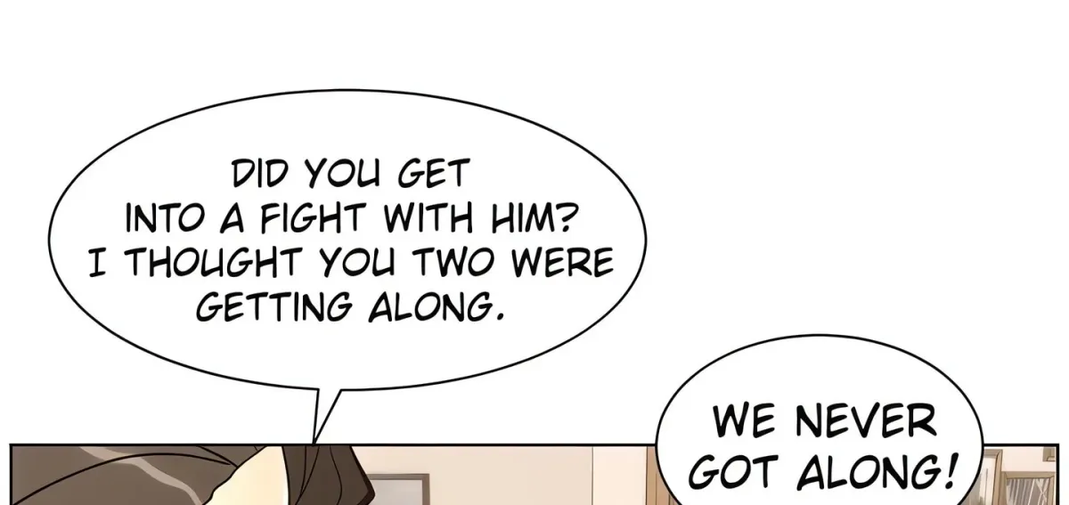 A secret lesson with my younger sister Chapter 45 page 30 - 