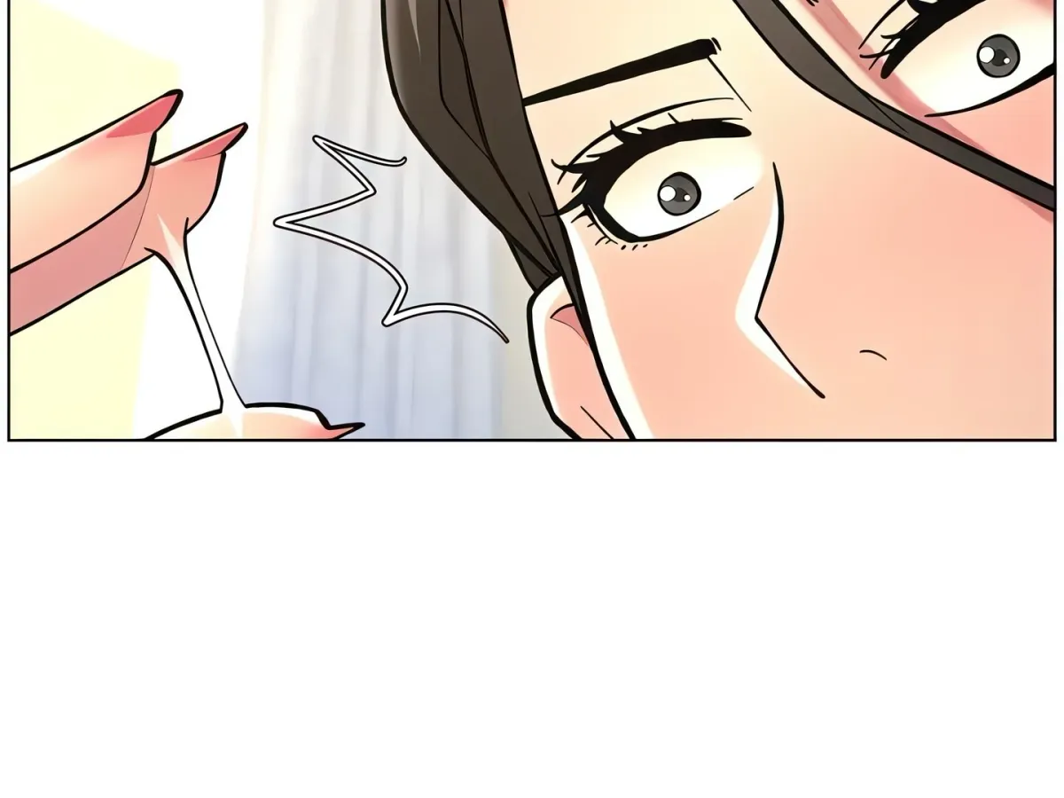 A secret lesson with my younger sister Chapter 45 page 4 - 