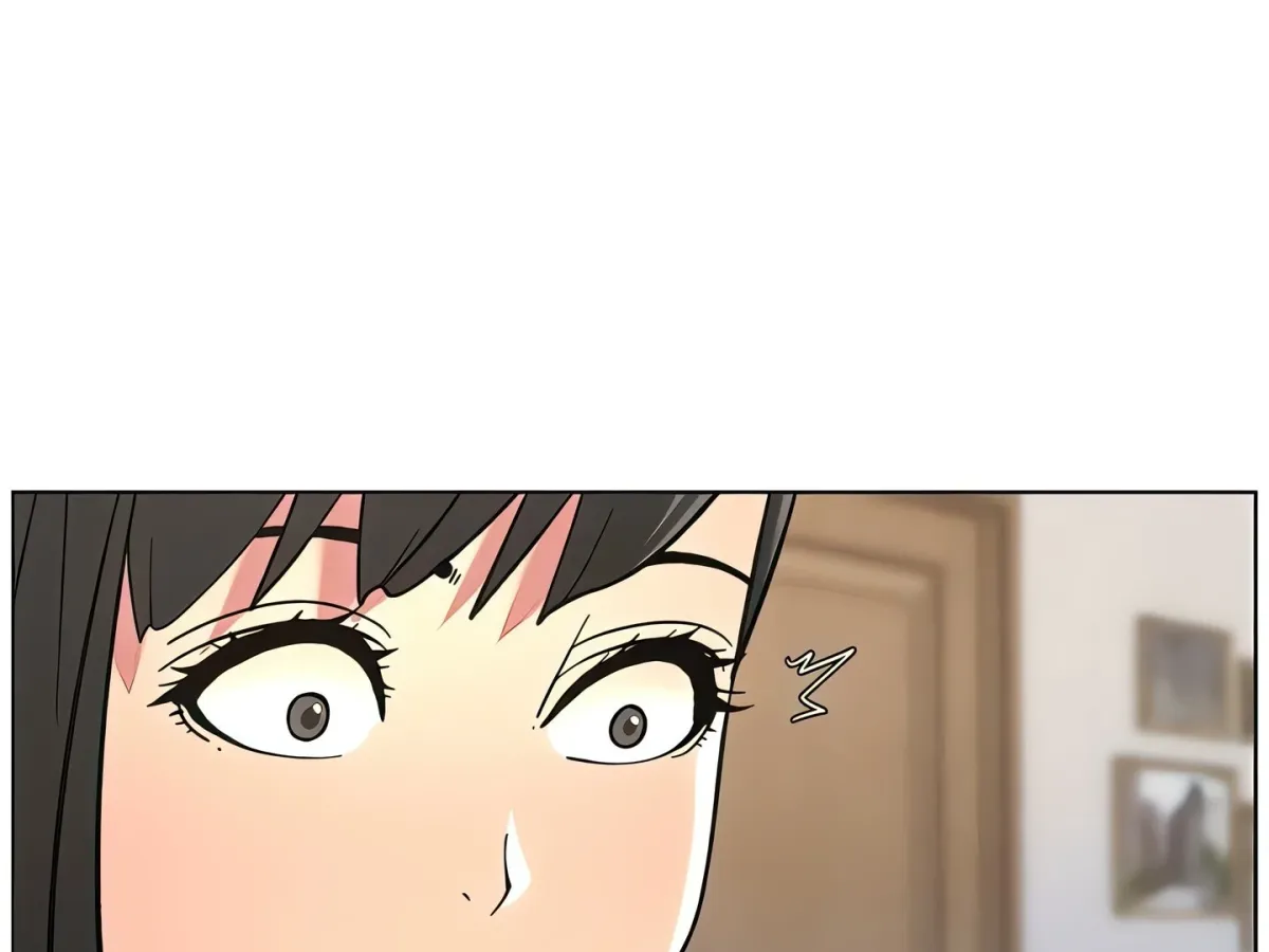 A secret lesson with my younger sister Chapter 45 page 34 - 