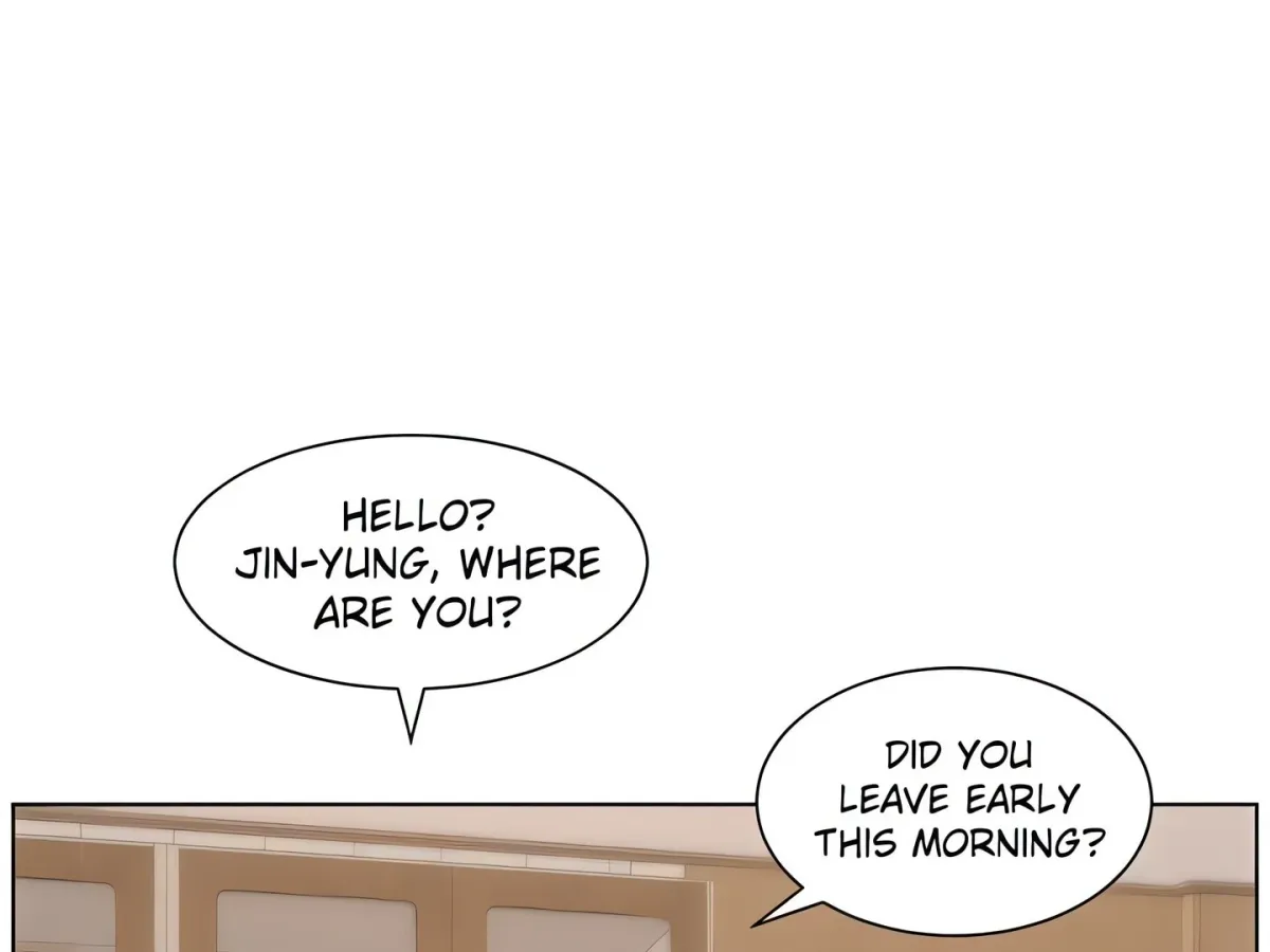 A secret lesson with my younger sister Chapter 45 page 38 - 