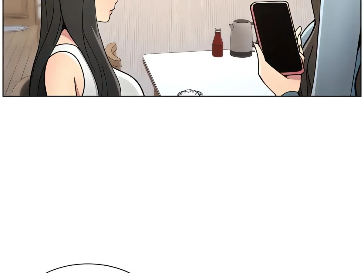 A secret lesson with my younger sister Chapter 45 page 42 - 