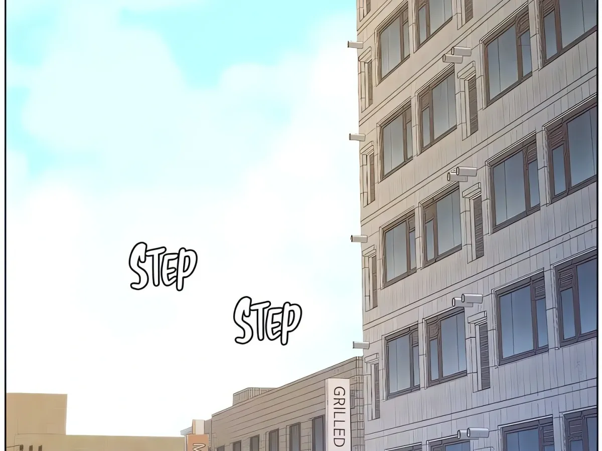 A secret lesson with my younger sister Chapter 45 page 47 - 