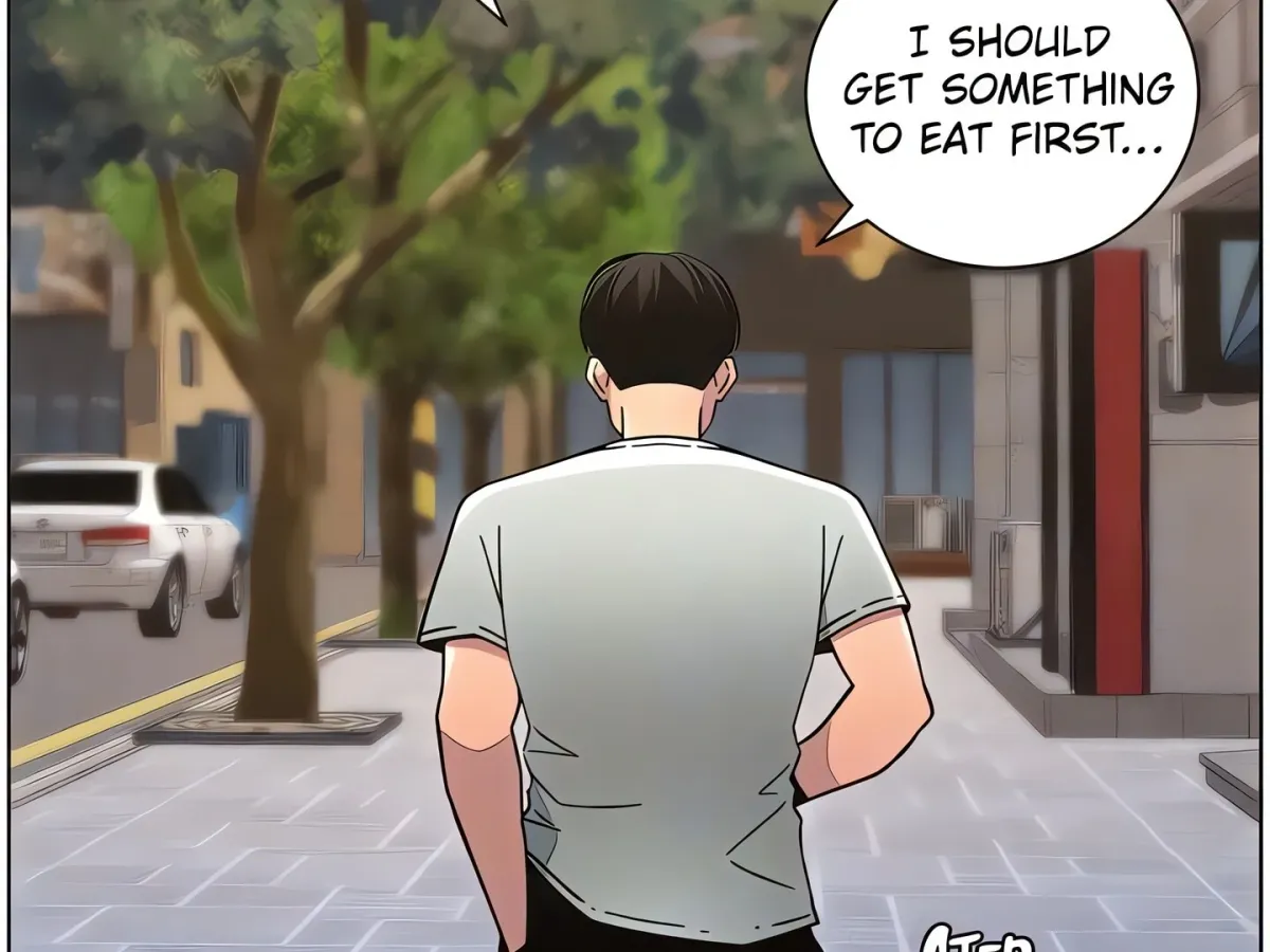 A secret lesson with my younger sister Chapter 45 page 54 - 