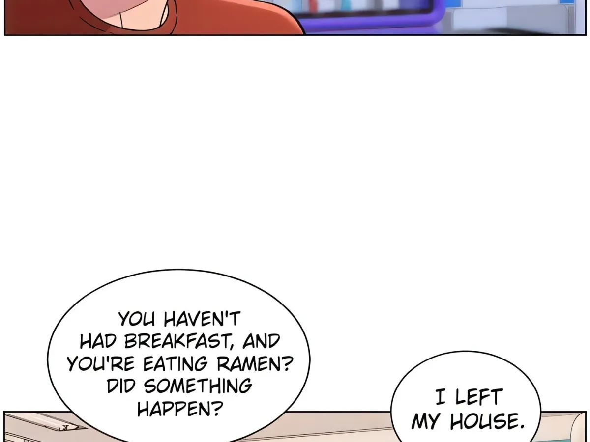 A secret lesson with my younger sister Chapter 45 page 66 - 