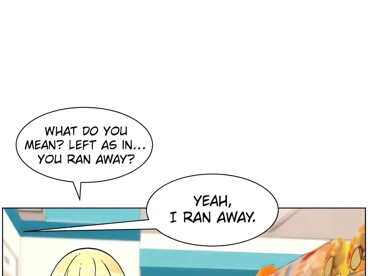 A secret lesson with my younger sister Chapter 45 page 68 - 