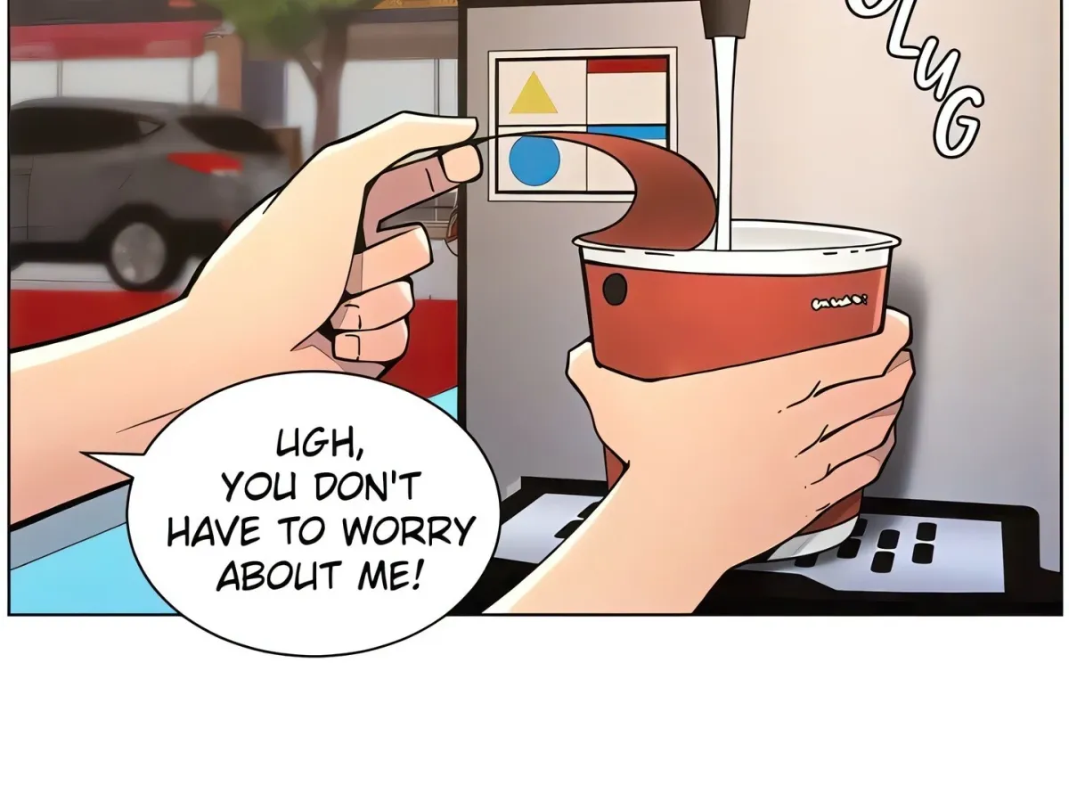 A secret lesson with my younger sister Chapter 45 page 73 - 
