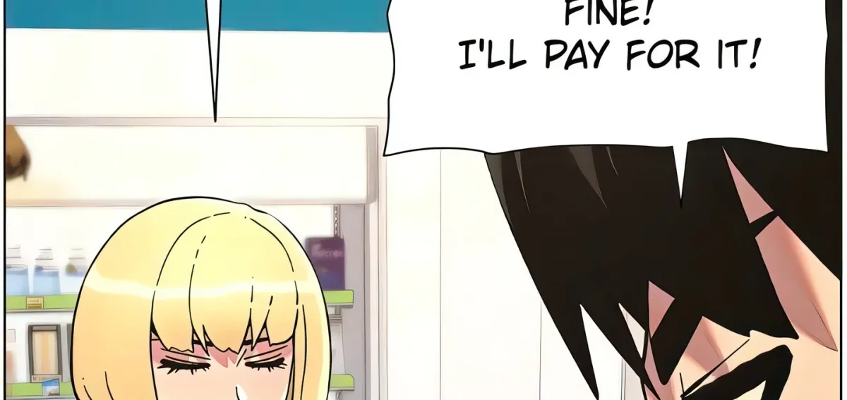 A secret lesson with my younger sister Chapter 45 page 79 - 