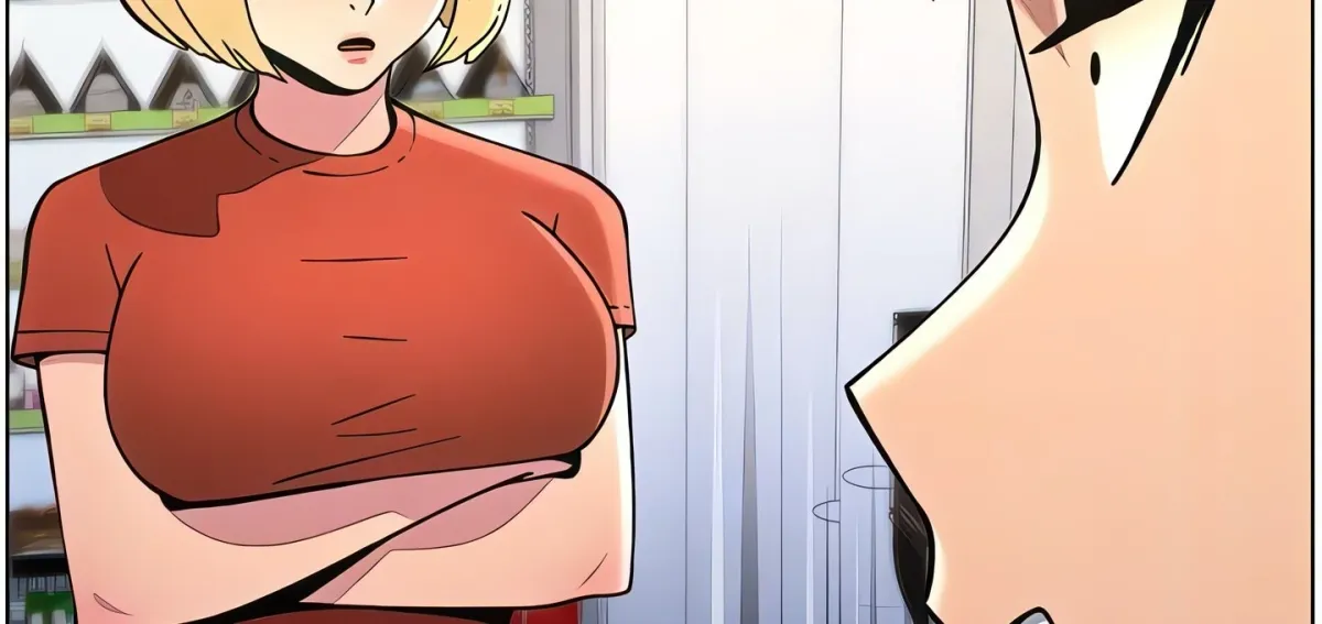 A secret lesson with my younger sister Chapter 45 page 80 - 