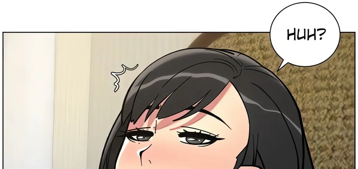 A secret lesson with my younger sister Chapter 45 page 9 - 