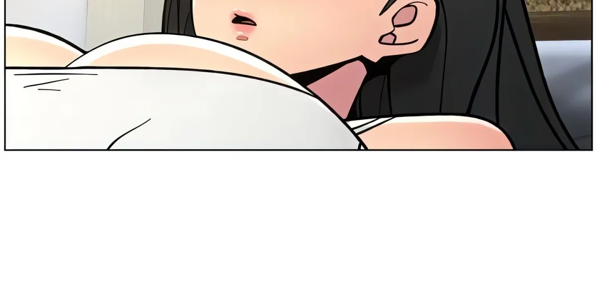 A secret lesson with my younger sister Chapter 45 page 10 - 