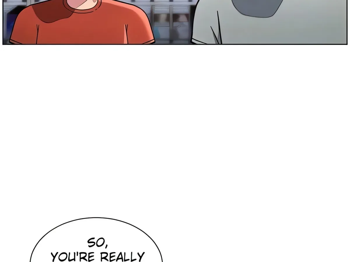 A secret lesson with my younger sister Chapter 45 page 92 - 
