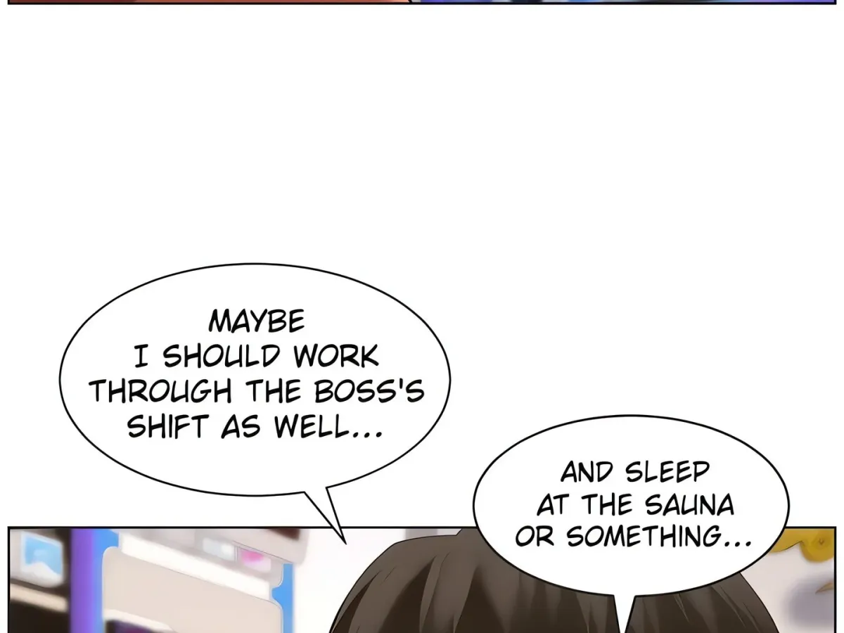 A secret lesson with my younger sister Chapter 45 page 94 - 