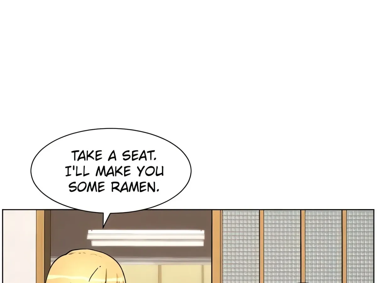 A secret lesson with my younger sister Chapter 46 page 1 - 