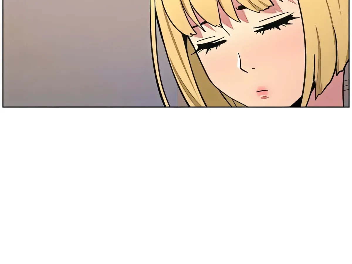A secret lesson with my younger sister Chapter 46 page 101 - 