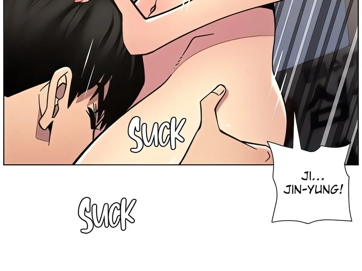 A secret lesson with my younger sister Chapter 46 page 107 - 