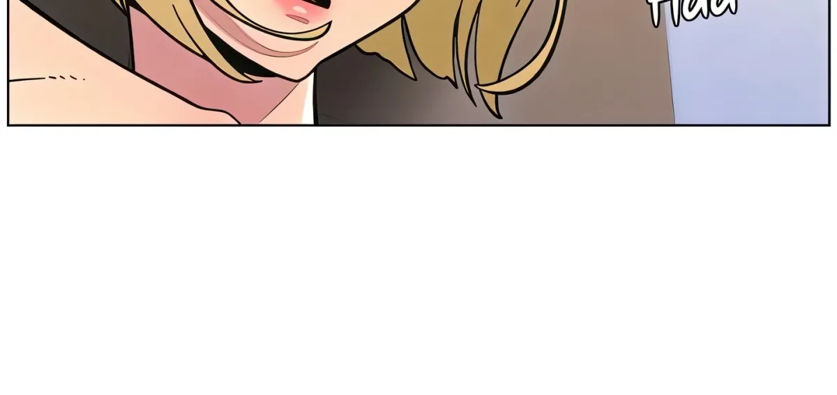 A secret lesson with my younger sister Chapter 46 page 109 - 