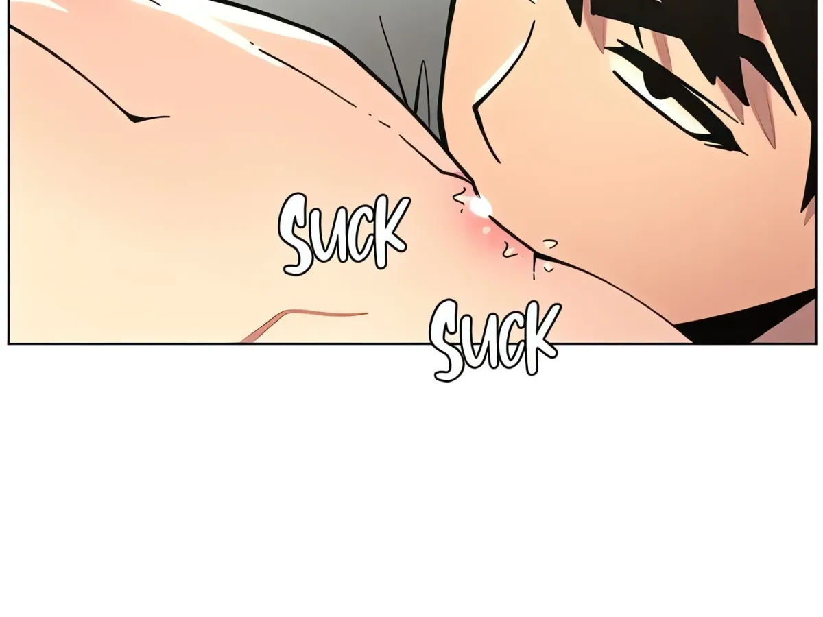 A secret lesson with my younger sister Chapter 46 page 111 - 