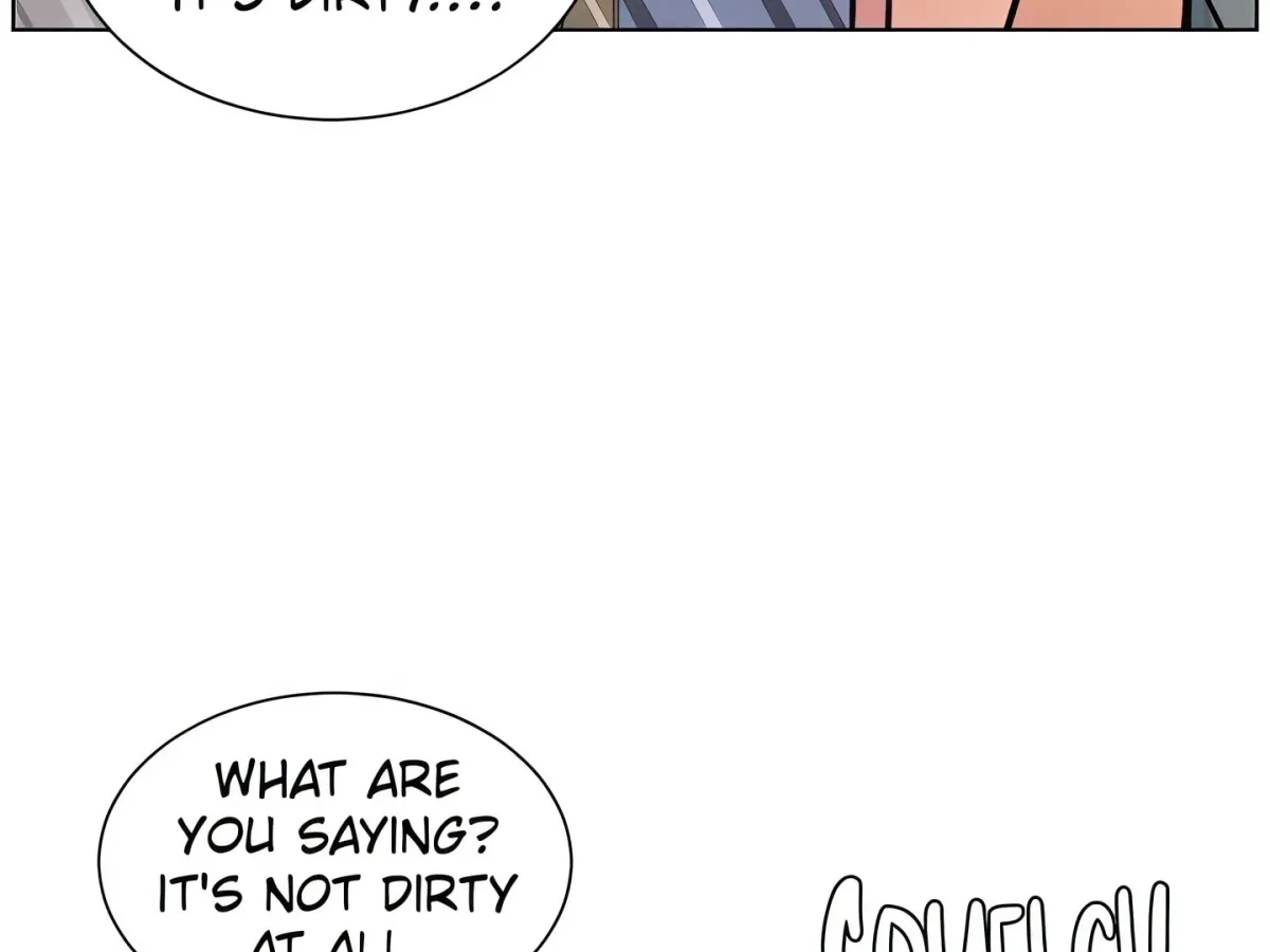 A secret lesson with my younger sister Chapter 46 page 123 - 