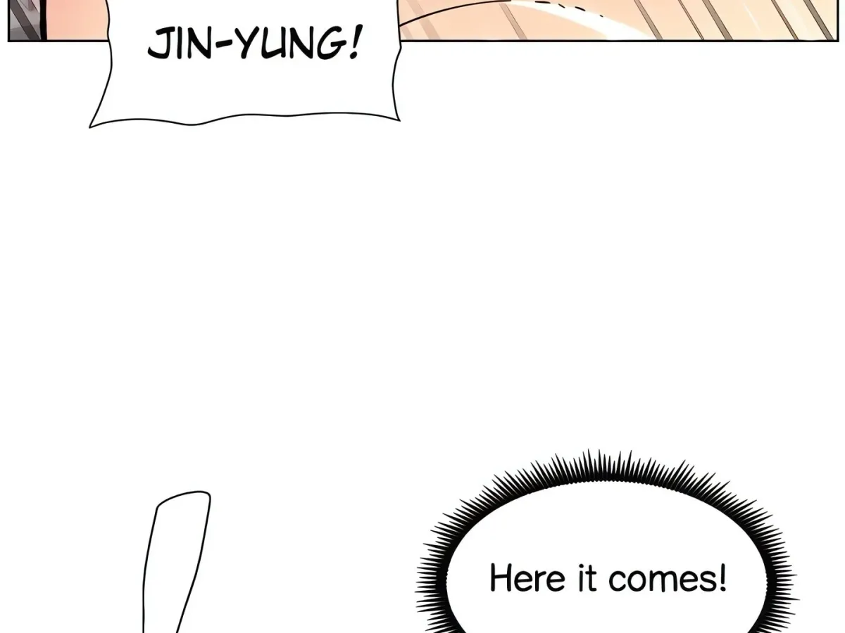 A secret lesson with my younger sister Chapter 46 page 127 - 