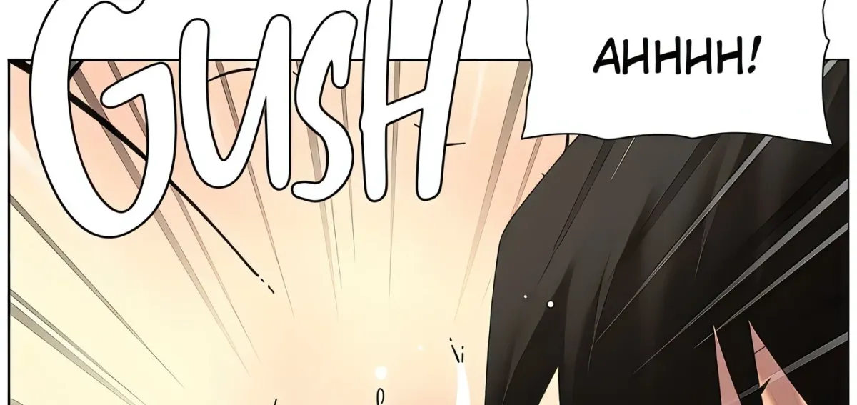 A secret lesson with my younger sister Chapter 46 page 130 - 