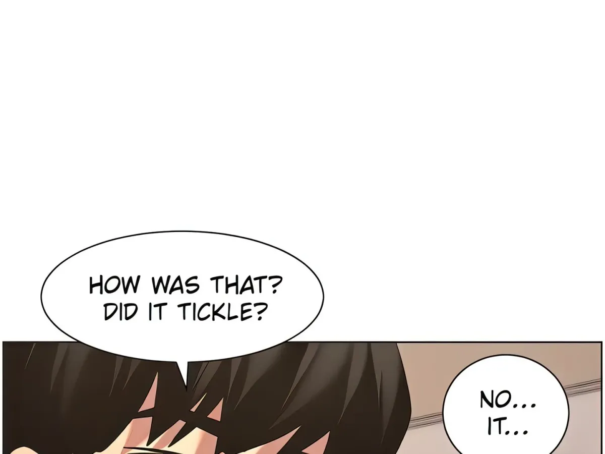 A secret lesson with my younger sister Chapter 46 page 138 - 