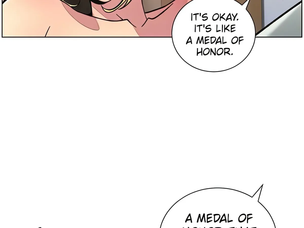 A secret lesson with my younger sister Chapter 46 page 142 - 