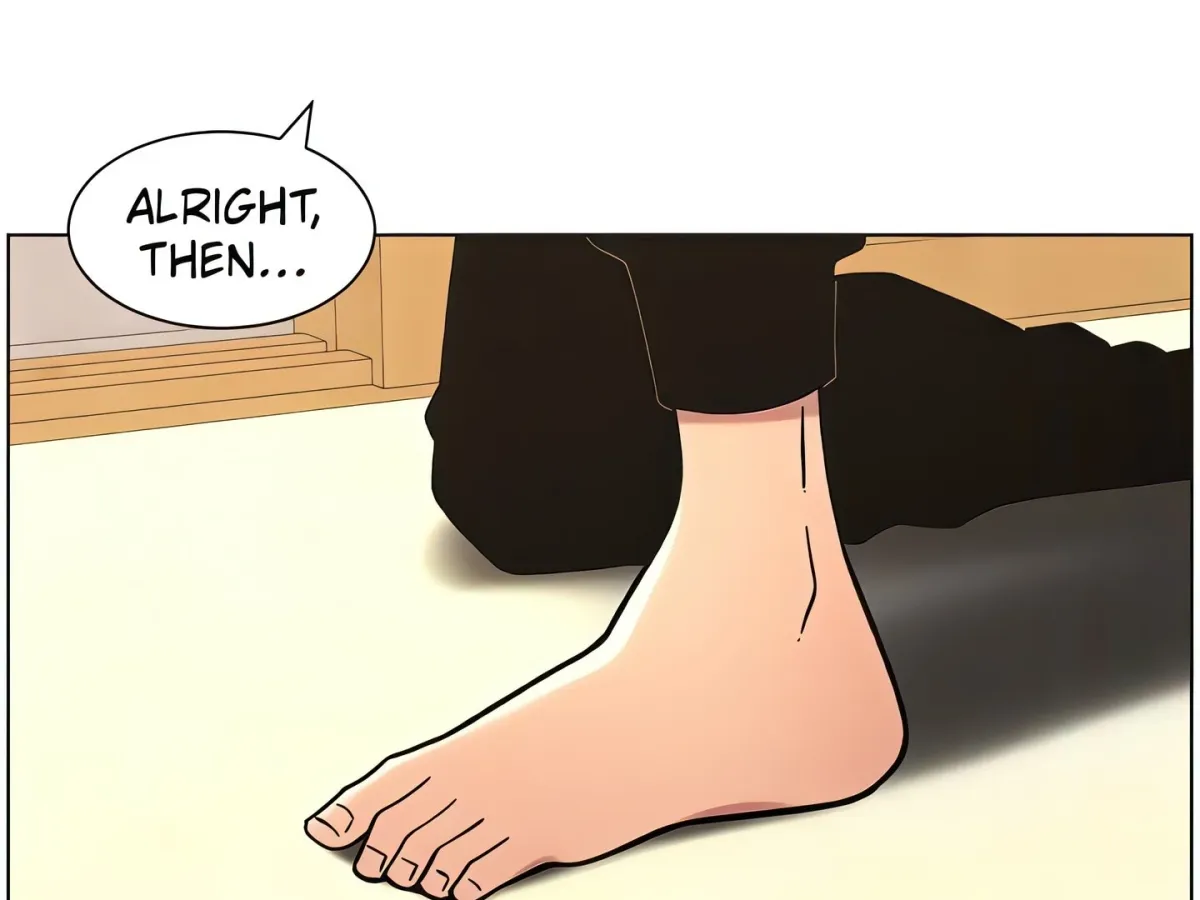 A secret lesson with my younger sister Chapter 46 page 145 - 